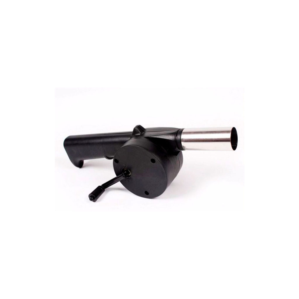 Ventilador Radial 240V Con Control De Velocidad - Potente, Para Refrigeración De Equipos Electrónicos, Gabinetes O Barbacoas